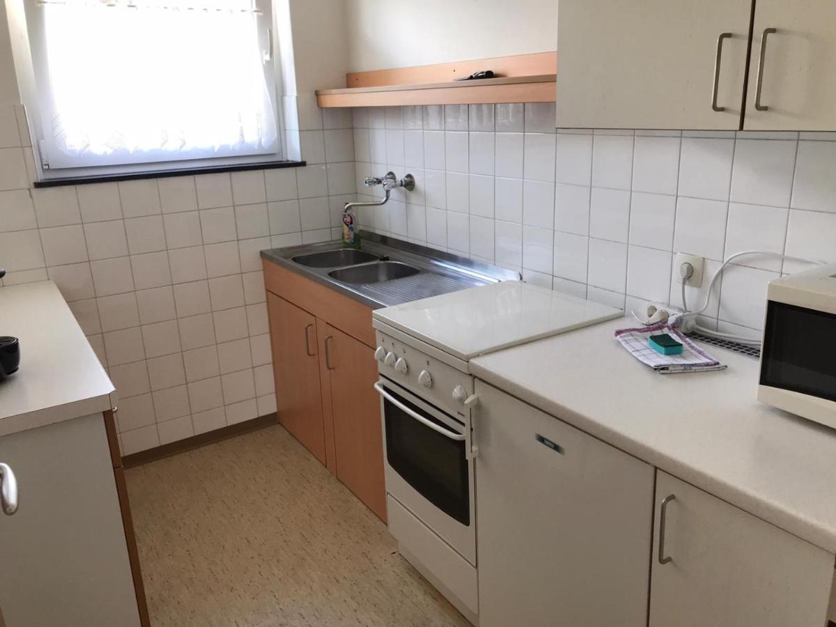 Ferienanlage Seehof Krumpendorf Buitenkant foto