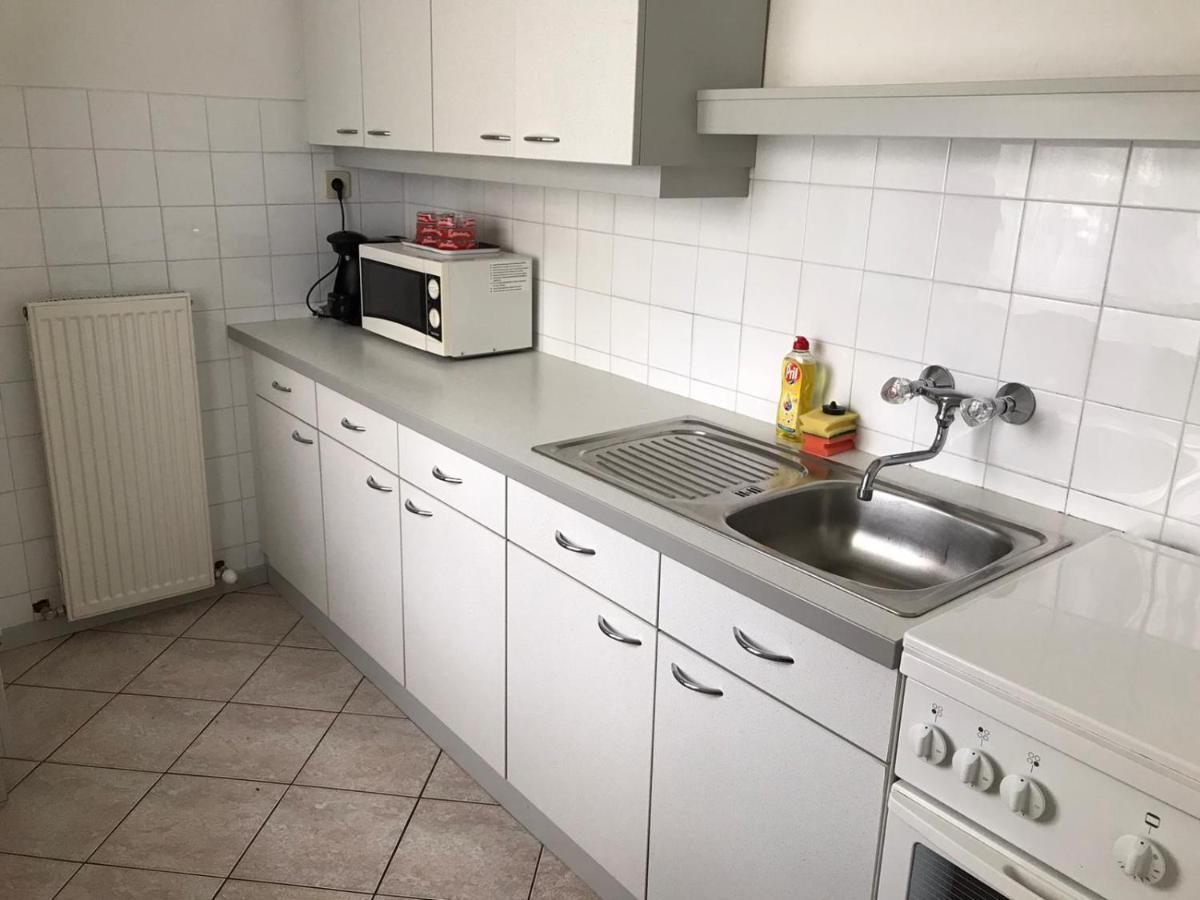 Ferienanlage Seehof Krumpendorf Buitenkant foto