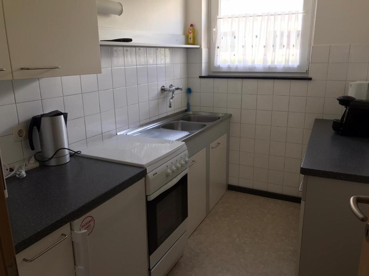 Ferienanlage Seehof Krumpendorf Buitenkant foto